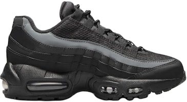 (JR) Nike Air Max 95 ''Hitam Anthracite'' HV2539-001 Order (JR) Nike Air Max 95 ''Hitam Anthracite'' HV2539-001