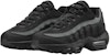 (Youth) Nike Air Max 95 'Black Anthracite' HV2539-001