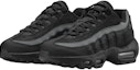 Lookbook (Youth) Nike Air Max 95 'Black Anthracite' HV2539-001