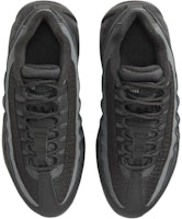 (JR) Nike Air Max 95 ''Hitam Anthracite'' HV2539-001 Shop (JR) Nike Air Max 95 ''Hitam Anthracite'' HV2539-001