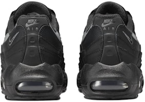 (JR) Nike Air Max 95 ''Hitam Anthracite'' HV2539-001 Purchase (JR) Nike Air Max 95 ''Hitam Anthracite'' HV2539-001
