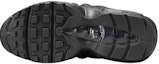 Details for (Youth) Nike Air Max 95 'Black Anthracite' HV2539-001
