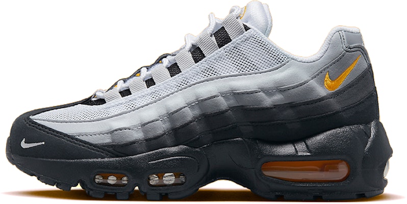 (Youth) Nike Air Max 95 'Laser Orange' FD9775-001 Buy (Youth) Nike Air Max 95 'Laser Orange' FD9775-001