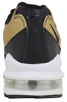 (JR) Nike Air Max 95 'Hitam Emas Metalik' 905348-032 Lookbook (JR) Nike Air Max 95 'Hitam Emas Metalik' 905348-032