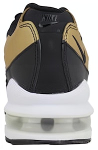 (JR) 耐克Air Max 95 '黑色金属金' 905348-032 Lookbook (JR) 耐克Air Max 95 '黑色金属金' 905348-032