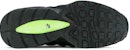 (JR) Nike Air Max 95 'Hitam Volt' 905348-022