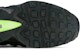 (JR) Nike Air Max 95 'Hitam Volt' 905348-022