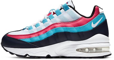 (JR) エアマックス95 "黒青スイカ" (Ea Makkusu 95 "Kuro Ao Suika") 905348-404 Buy (JR) エアマックス95 "黒青スイカ" (Ea Makkusu 95 "Kuro Ao Suika") 905348-404