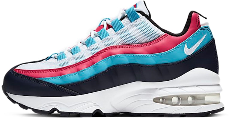 (JR) エアマックス95 "黒青スイカ" (Ea Makkusu 95 "Kuro Ao Suika") 905348-404 Buy (JR) エアマックス95 "黒青スイカ" (Ea Makkusu 95 "Kuro Ao Suika") 905348-404