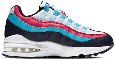 (JR) エアマックス95 "黒青スイカ" (Ea Makkusu 95 "Kuro Ao Suika") 905348-404 Order (JR) エアマックス95 "黒青スイカ" (Ea Makkusu 95 "Kuro Ao Suika") 905348-404