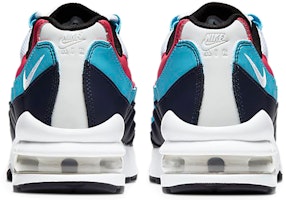 (JR) エアマックス95 "黒青スイカ" (Ea Makkusu 95 "Kuro Ao Suika") 905348-404 Purchase (JR) エアマックス95 "黒青スイカ" (Ea Makkusu 95 "Kuro Ao Suika") 905348-404