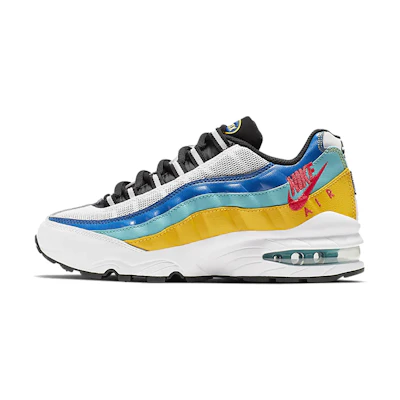 (Youth) Nike Air Max 95 'Game Change'