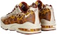 (JR) Nike Air Max 95 'Giraffe' Lelaki/Perempuan Sneakers CU4640-200
