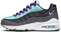 Buy (JR) Nike Air Max 95 'Gunsmoke Aurora Hijau' 905348-034