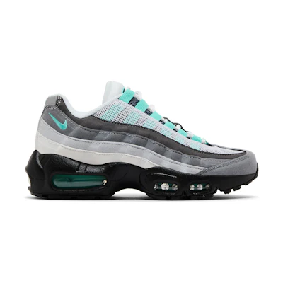 (Youth) Nike Air Max 95 'Hyper Turquoise'