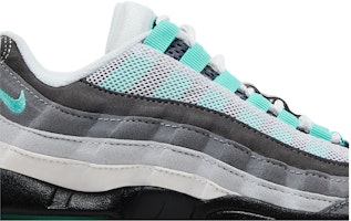 (JR) Nike Air Max 95 'Turquesa Hyper' HV2538-100 Order (JR) Nike Air Max 95 'Turquesa Hyper' HV2538-100