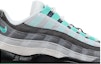 Order (Youth) Nike Air Max 95 'Hyper Turquoise' HV2538-100