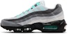 (Youth) Nike Air Max 95 'Hyper Turquoise' HV2538-100