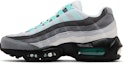 Lookbook (Youth) Nike Air Max 95 'Hyper Turquoise' HV2538-100