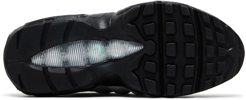 (JR) Nike Air Max 95 'Turquesa Hyper' HV2538-100 Shop (JR) Nike Air Max 95 'Turquesa Hyper' HV2538-100