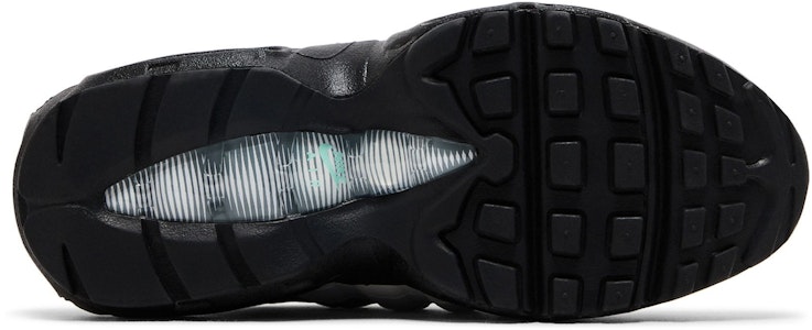 (JR) ナイキ エアマックス 95 ''ハイパーターコイズ'' HV2538-100 Shop (JR) ナイキ エアマックス 95 ''ハイパーターコイズ'' HV2538-100