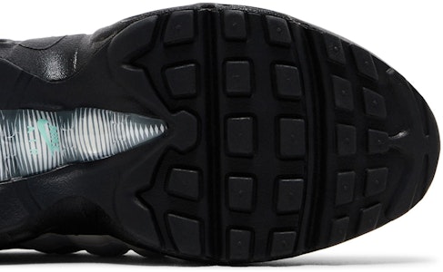 (JR) ナイキ エアマックス 95 ''ハイパーターコイズ'' HV2538-100 Purchase (JR) ナイキ エアマックス 95 ''ハイパーターコイズ'' HV2538-100