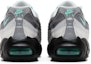 Details for (Youth) Nike Air Max 95 'Hyper Turquoise' HV2538-100
