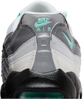 (JR) Nike Air Max 95 'Turquesa Hyper' HV2538-100 Sizing (JR) Nike Air Max 95 'Turquesa Hyper' HV2538-100