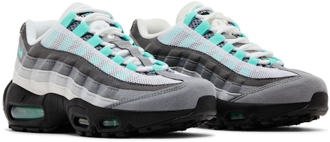 (JR) Nike Air Max 95 'Turquesa Hyper' HV2538-100 Cheap (JR) Nike Air Max 95 'Turquesa Hyper' HV2538-100