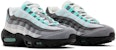 (Youth) Nike Air Max 95 'Hyper Turquoise' HV2538-100