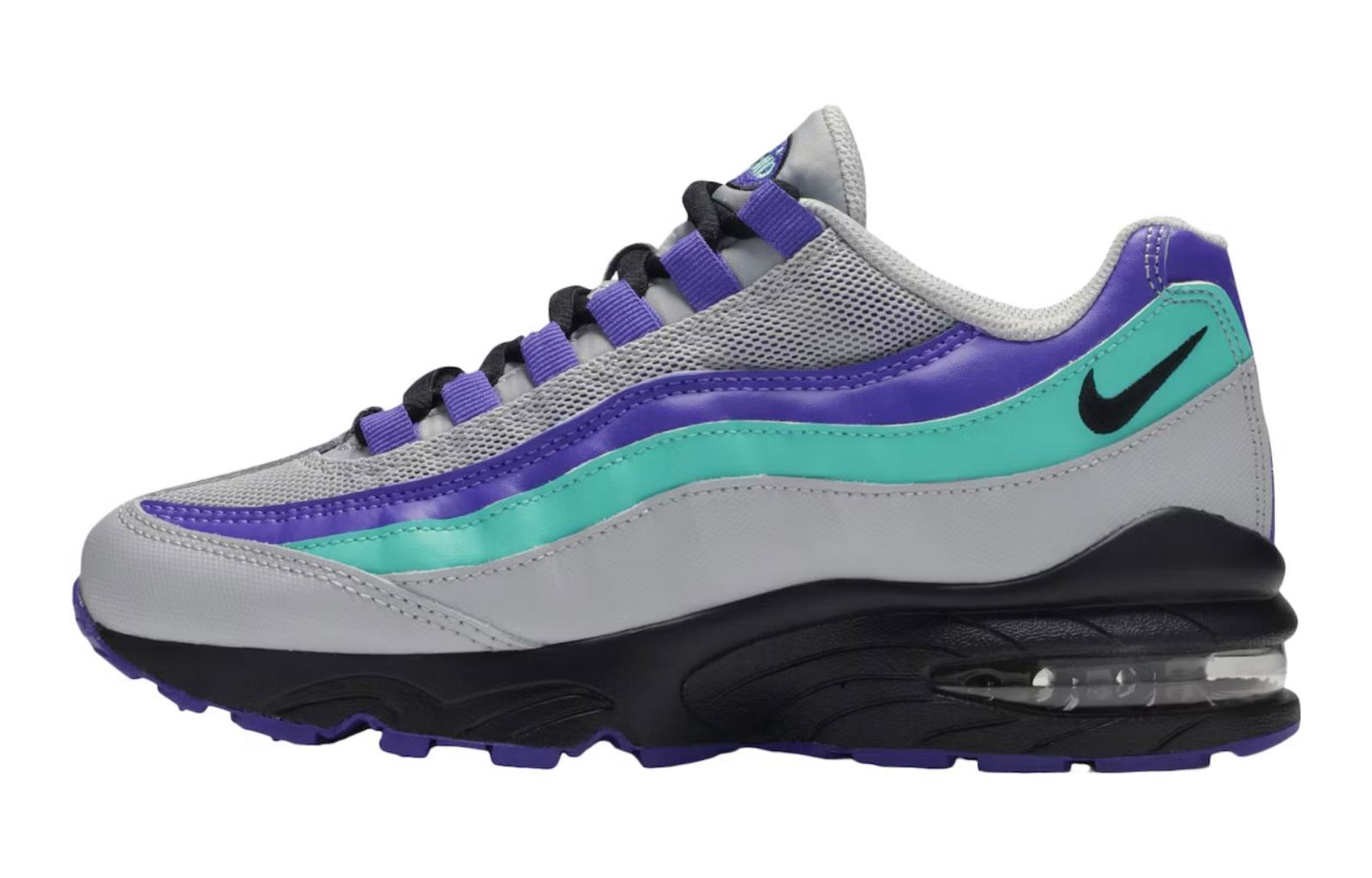 Buy (JR) 나이키 에어 맥스 95 '인디고 버스트' 905348-023