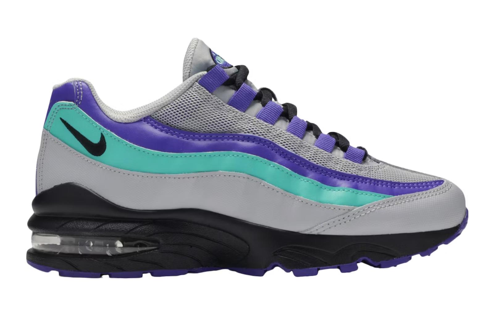 Order (JR) 나이키 에어 맥스 95 '인디고 버스트' 905348-023