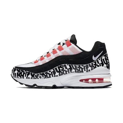 (Youth) Nike Air Max 95 'Just Do It'