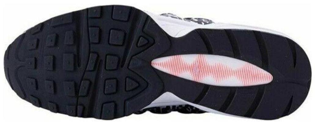 (JR) Nike Air Max 95 'Just Do It' Sepatu Olahraga AQ9711-001 Shop (JR) Nike Air Max 95 'Just Do It' Sepatu Olahraga AQ9711-001