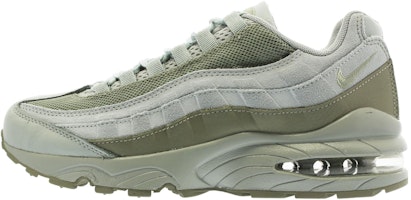 (Youth) Nike Air Max 95 'Light Pumice' 905348-015 (Youth) Nike Air Max 95 'Light Pumice' 905348-015