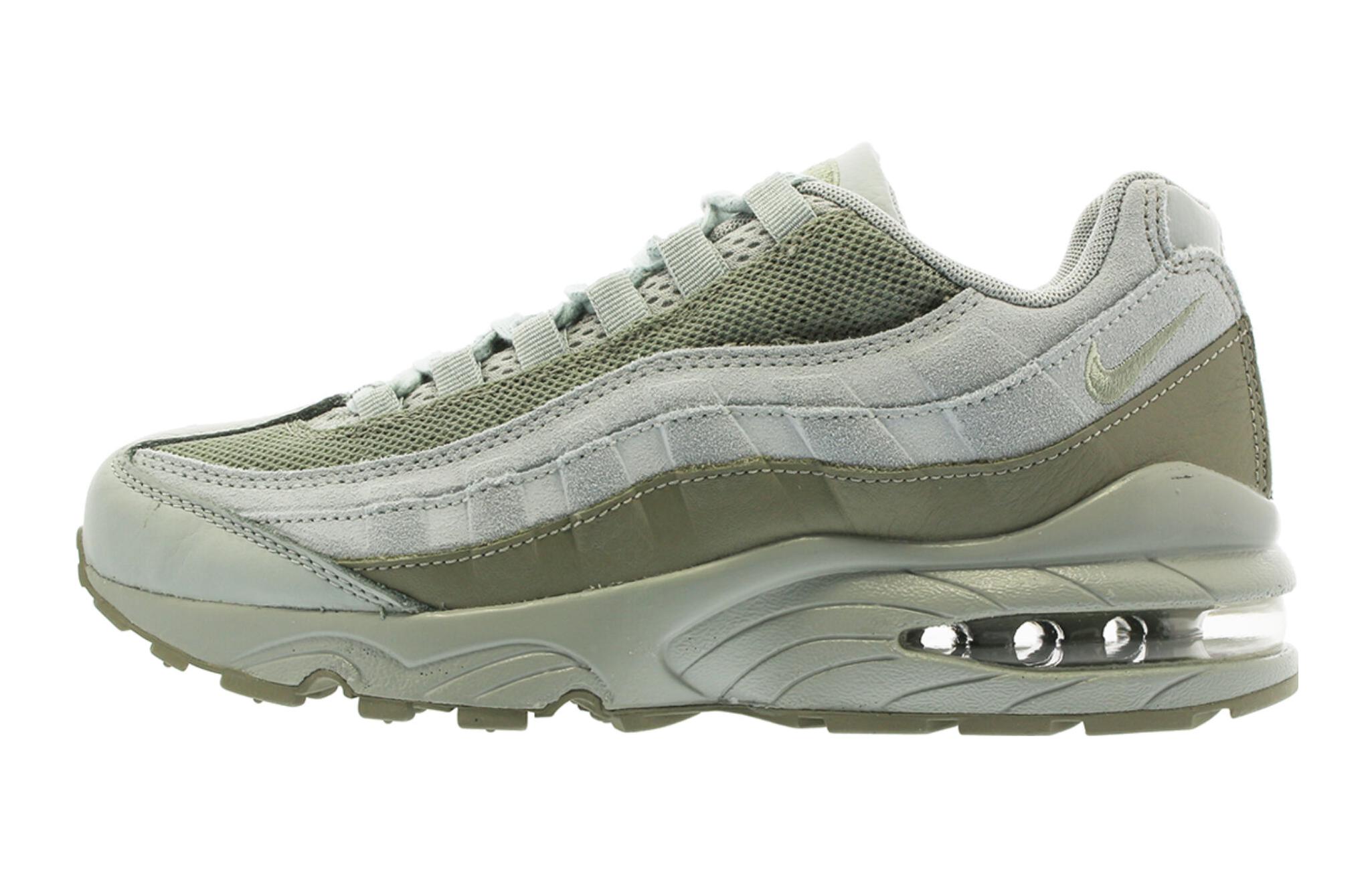 Buy (JR) 耐克Air Max 95'浅浮石' 905348-015