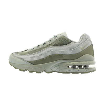 (Youth) Nike Air Max 95 'Light Pumice'