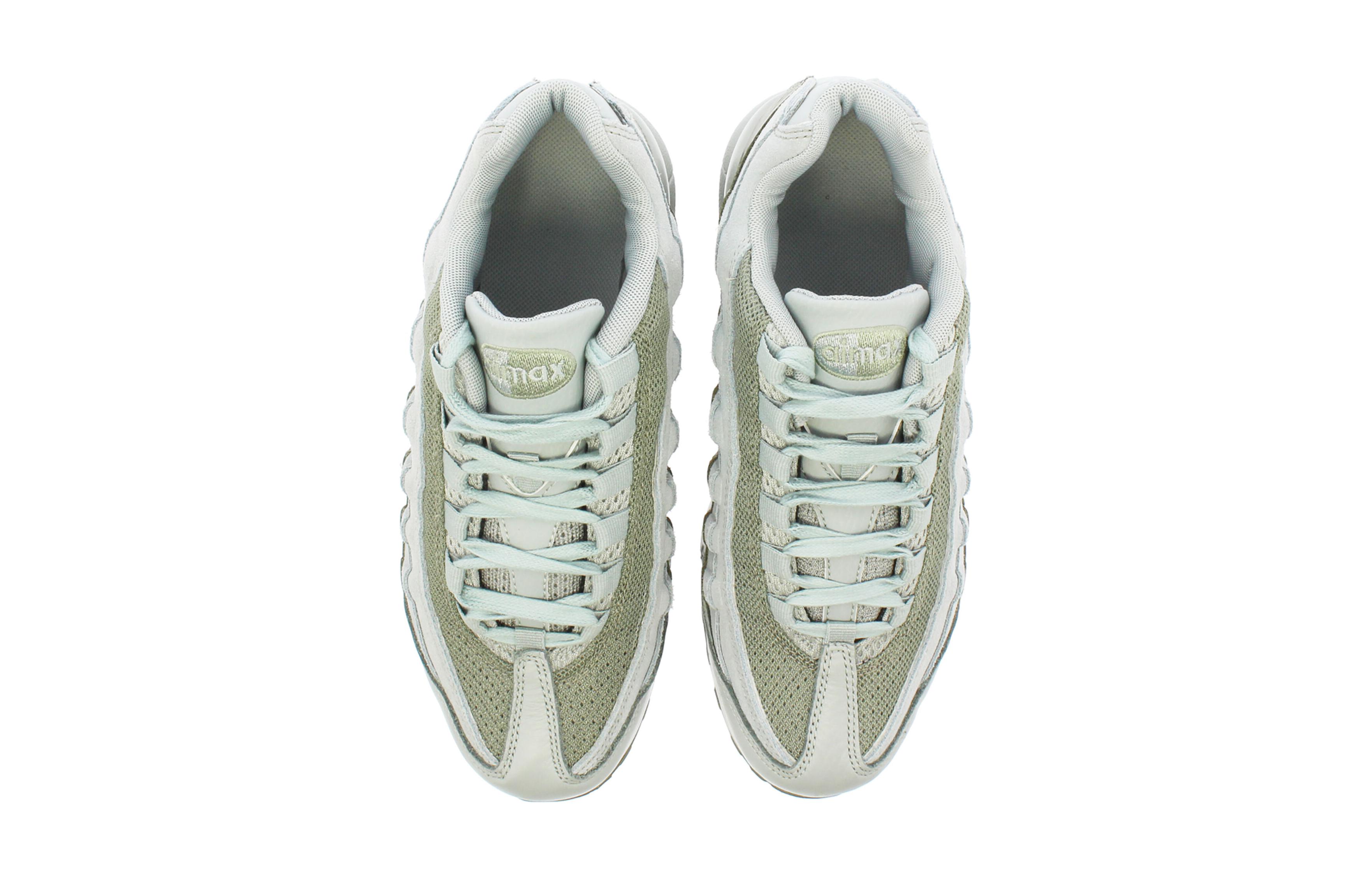 Order (JR) 耐克Air Max 95'浅浮石' 905348-015