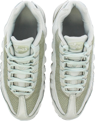 (Youth) Nike Air Max 95 'Light Pumice' 905348-015 Order (Youth) Nike Air Max 95 'Light Pumice' 905348-015