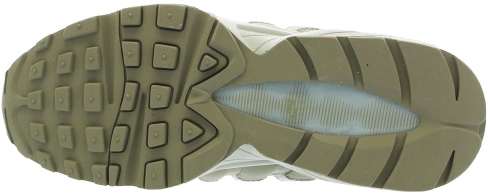 (Youth) Nike Air Max 95 'Light Pumice' 905348-015 Shop (Youth) Nike Air Max 95 'Light Pumice' 905348-015