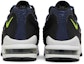 Details for (JR) Nike Air Max 95 'Midnight Navy Lemon Venom' Lelaki Wanita Sneakers 905348-037