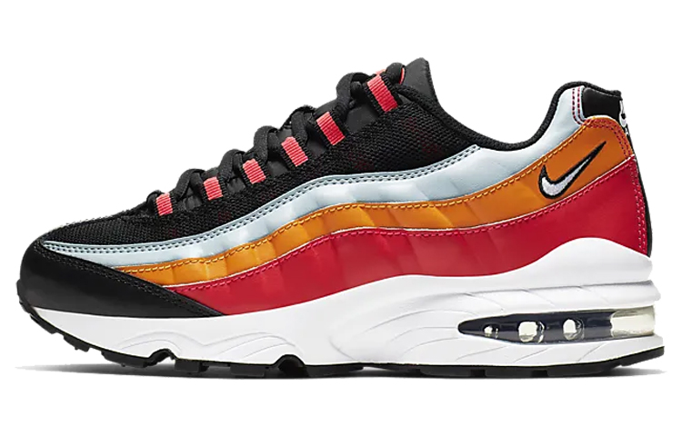 Buy (JR) Nike Air Max 95 'Ocean Cube' Sepatu Olahraga Pria 905348-031