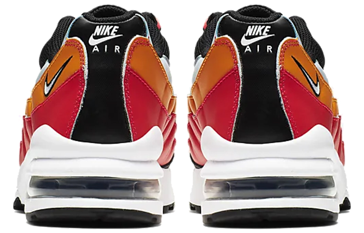 Lookbook (JR) Nike Air Max 95 'Ocean Cube' Sepatu Olahraga Pria 905348-031