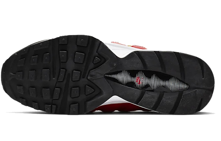 Shop (JR) Nike Air Max 95 'Ocean Cube' Sepatu Olahraga Pria 905348-031