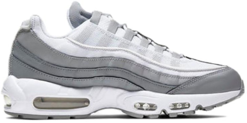 (JR) Nike Air Max 95 'Platino Gunsmoke' 905348-011 Order (JR) Nike Air Max 95 'Platino Gunsmoke' 905348-011