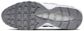 Purchase (JR) Nike Air Max 95 'Platinum Gunsmoke' - Platinum Gunsmoke Lelaki & Wanita 905348-011
