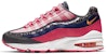 (JR) Nike Air Max 95 'Ungu Racer Pink' CI9933-500