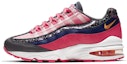 Buy (JR) Nike Air Max 95 'Ungu Racer Pink' CI9933-500