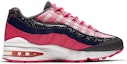 Order (JR) Nike Air Max 95 'Ungu Racer Pink' CI9933-500