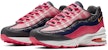 (JR) Nike Air Max 95 'Ungu Racer Pink' CI9933-500